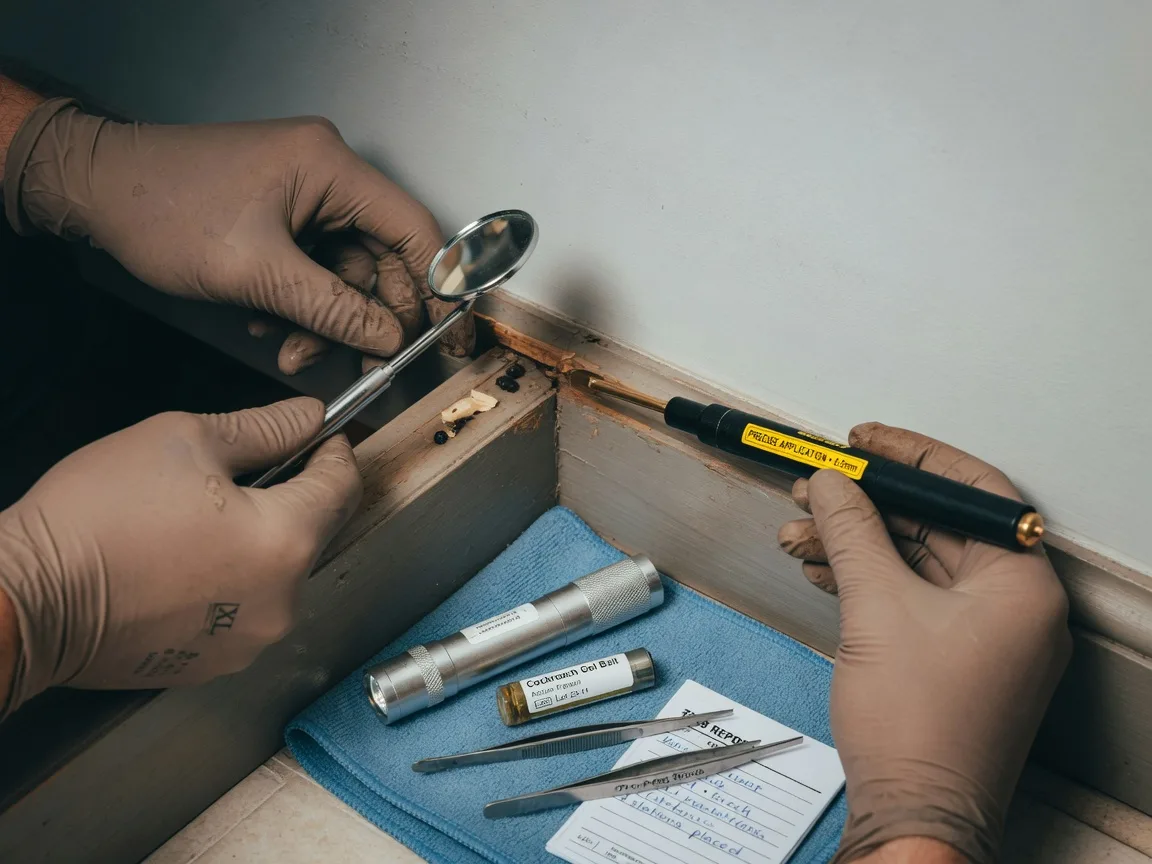 Why choose Emergency Pest Control in Plaquemine, LA